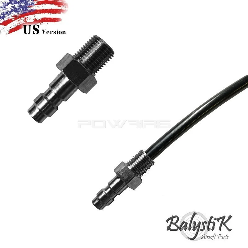 BalystiK cupla US EasyConnect 