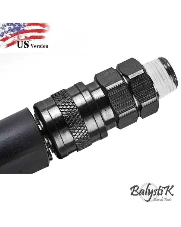 Balystik linie HPA completa 8mm Deep Gri US 2