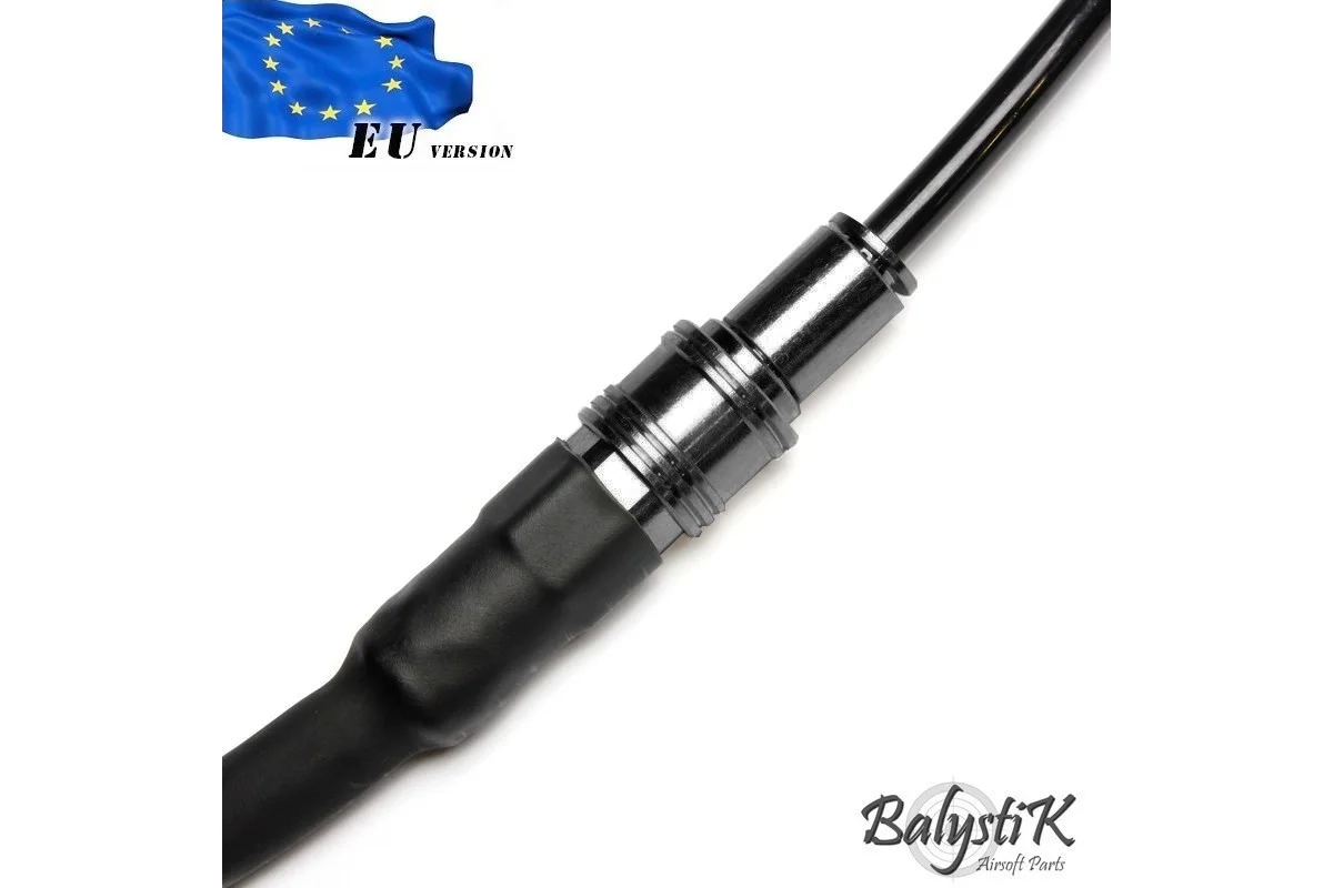 Balystik linie HPA completa 8mm grey EU 3