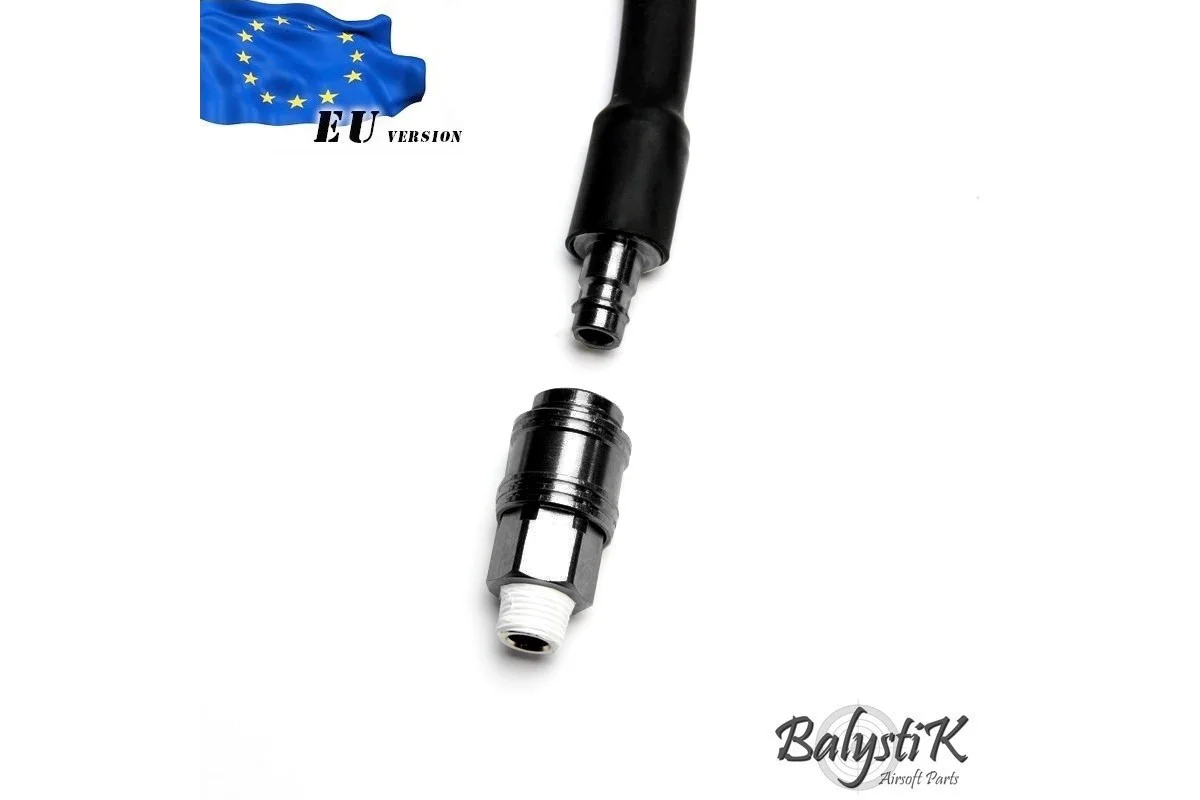 Balystik linie HPA completa 8mm grey EU 2