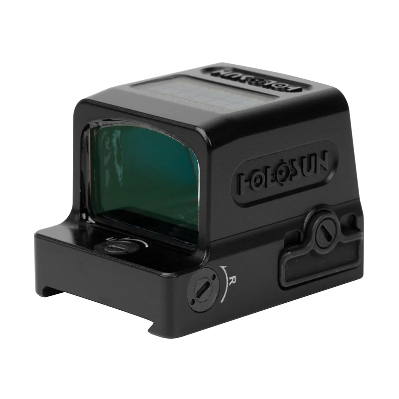 Holosun dot sight Green HE509T-GR X2 Solar