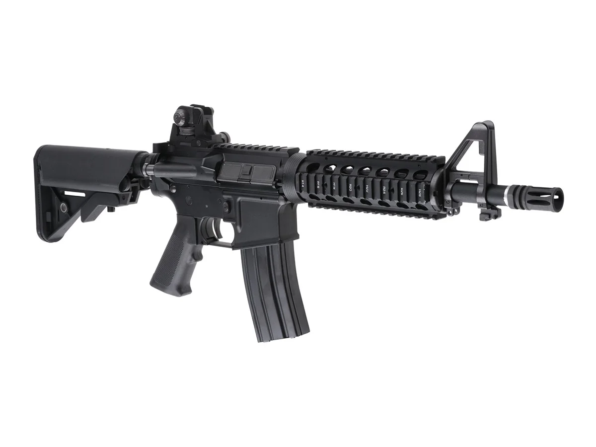 BOLT B4 SOPMOD SHORT 2