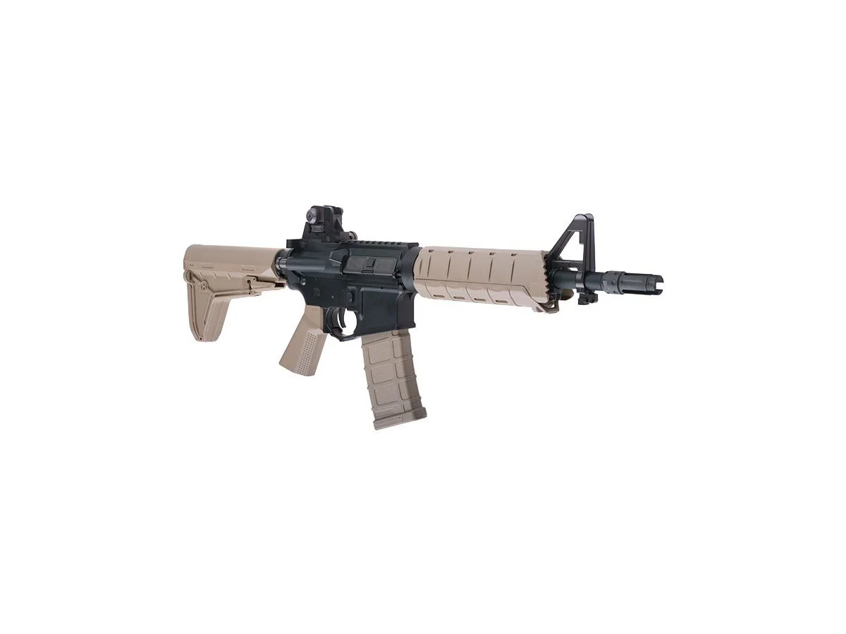 BOLT B4A1 ELITE SD TAN 2