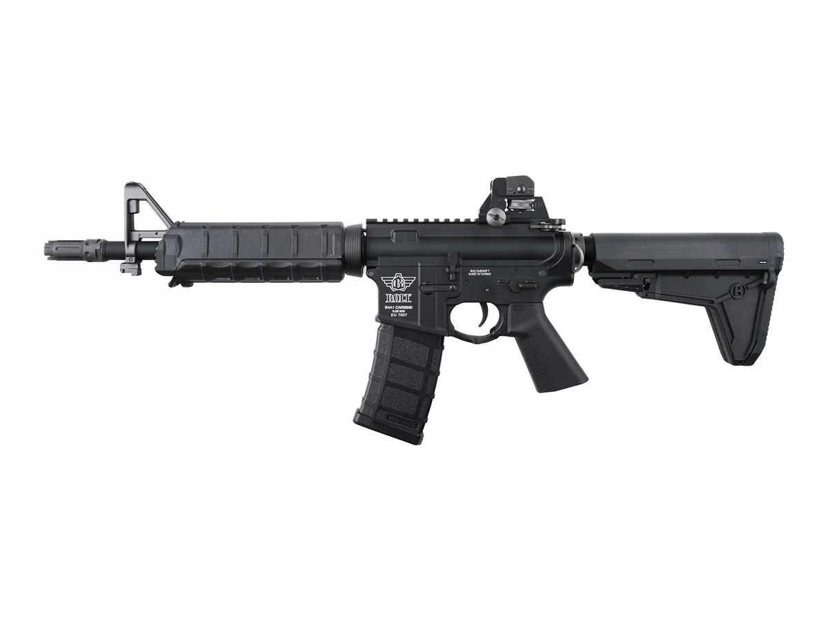 BOLT B4A1 ELITE SD