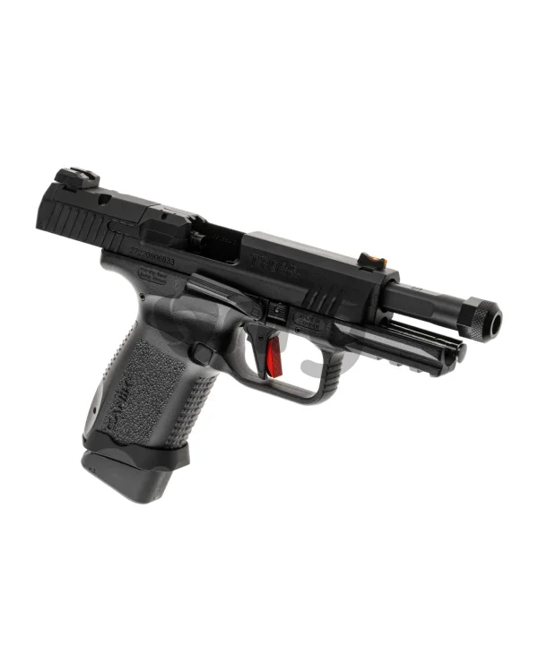 Catnik TP9 Elite Full Metal GBB Negru 4