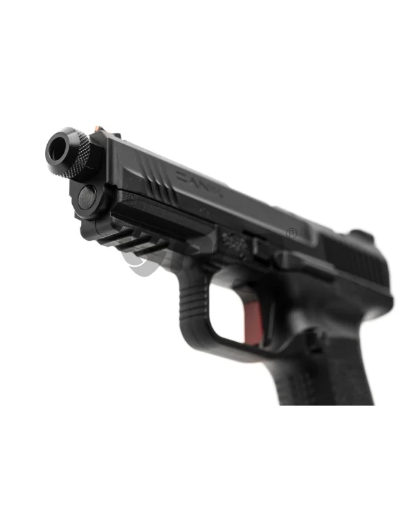 Catnik TP9 Elite Full Metal GBB Negru 5