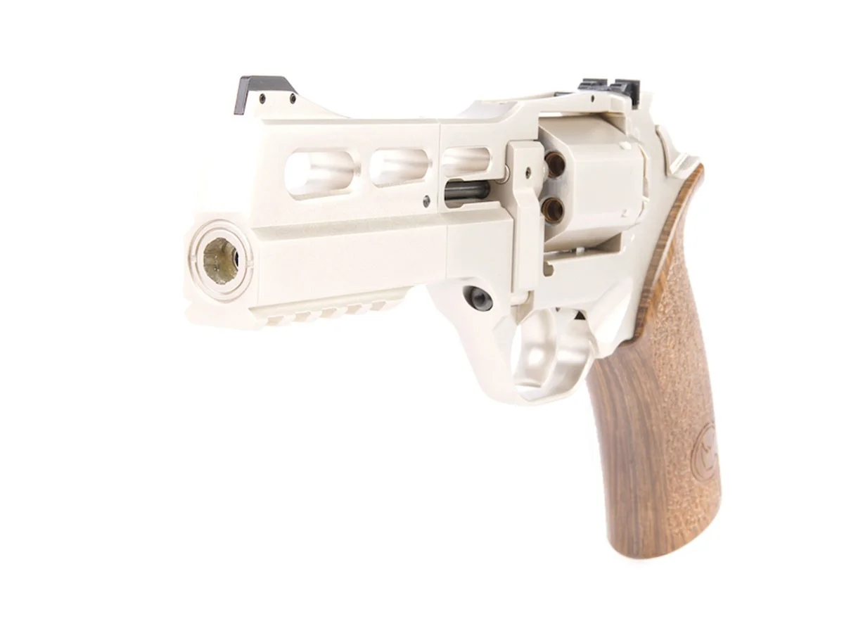 Chiappa Rhino 50DS Co2 Revolver Gri