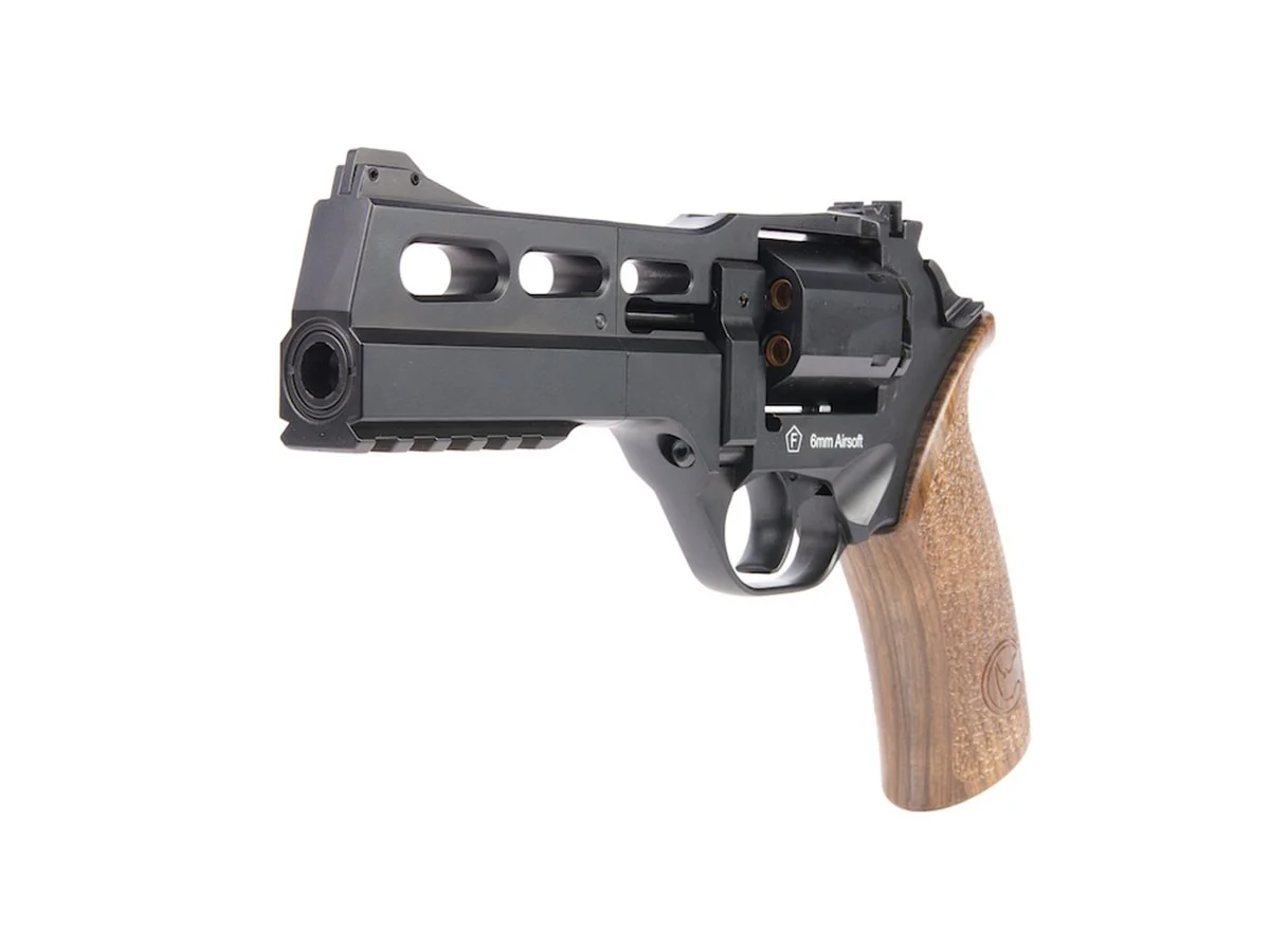 Chiappa Rhino 50DS Co2 Revolver Negru