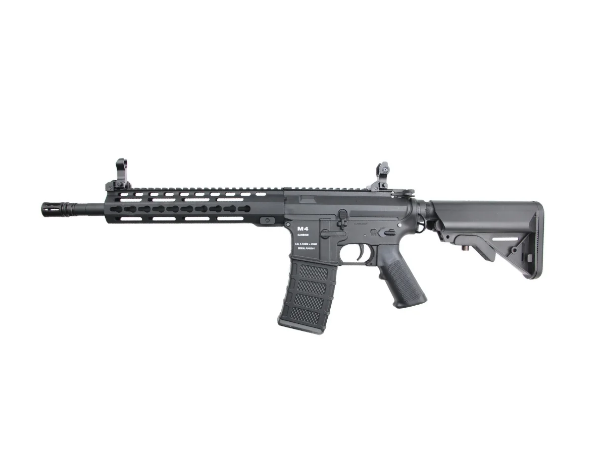 Classic Army CA4 KM10 Keymod ETU 4