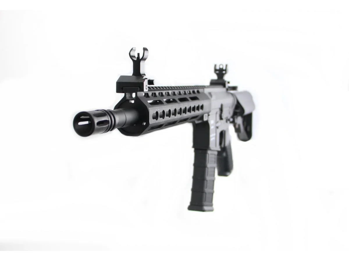 Classic Army CA4 KM10 Keymod ETU