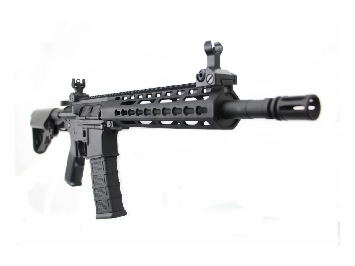 Classic Army CA4 KM10 Keymod 2