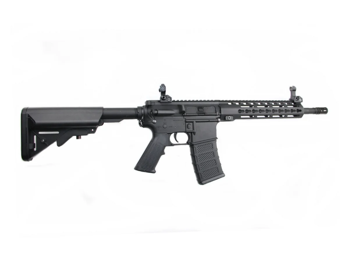 Classic Army CA4 KM10 Keymod 3