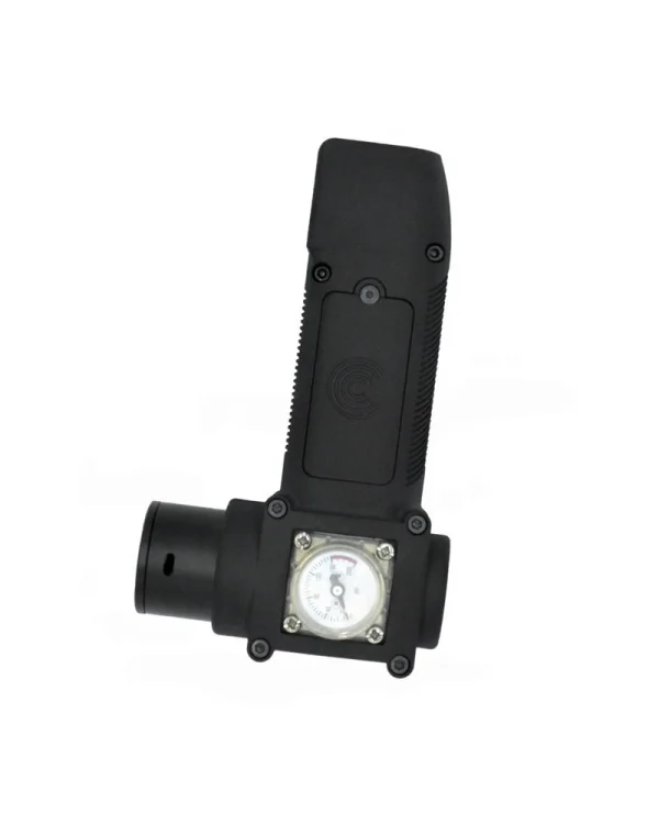 Creeper Concepts adaptor maner Balystik HPR800C 2