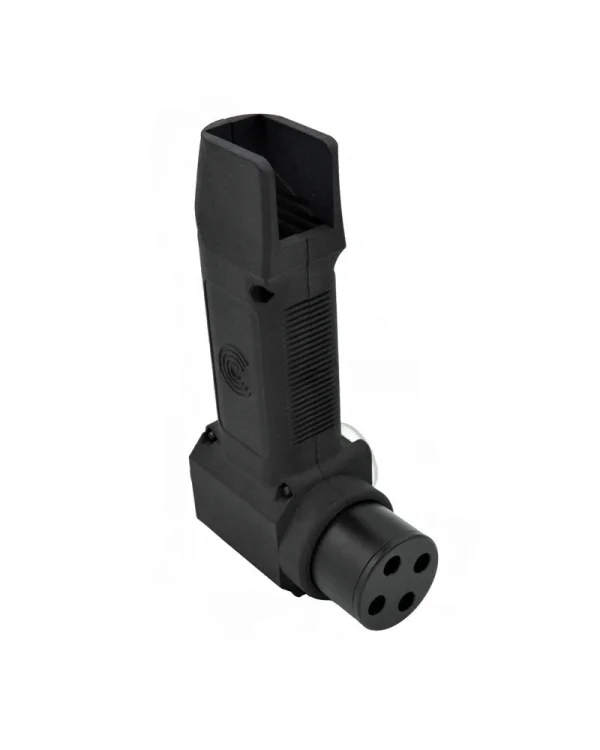 Creeper Concepts adaptor maner Balystik HPR800C 3