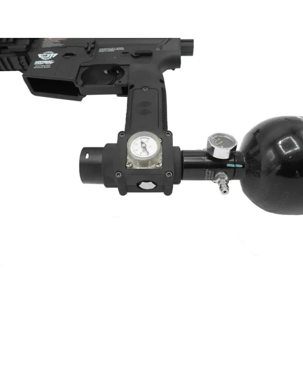 Creeper Concepts adaptor maner Balystik HPR800C 5