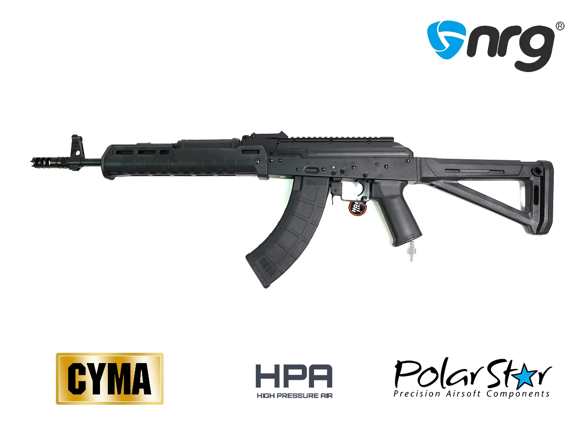 Cyma AK CM.077 Polarstar Kythera HPA