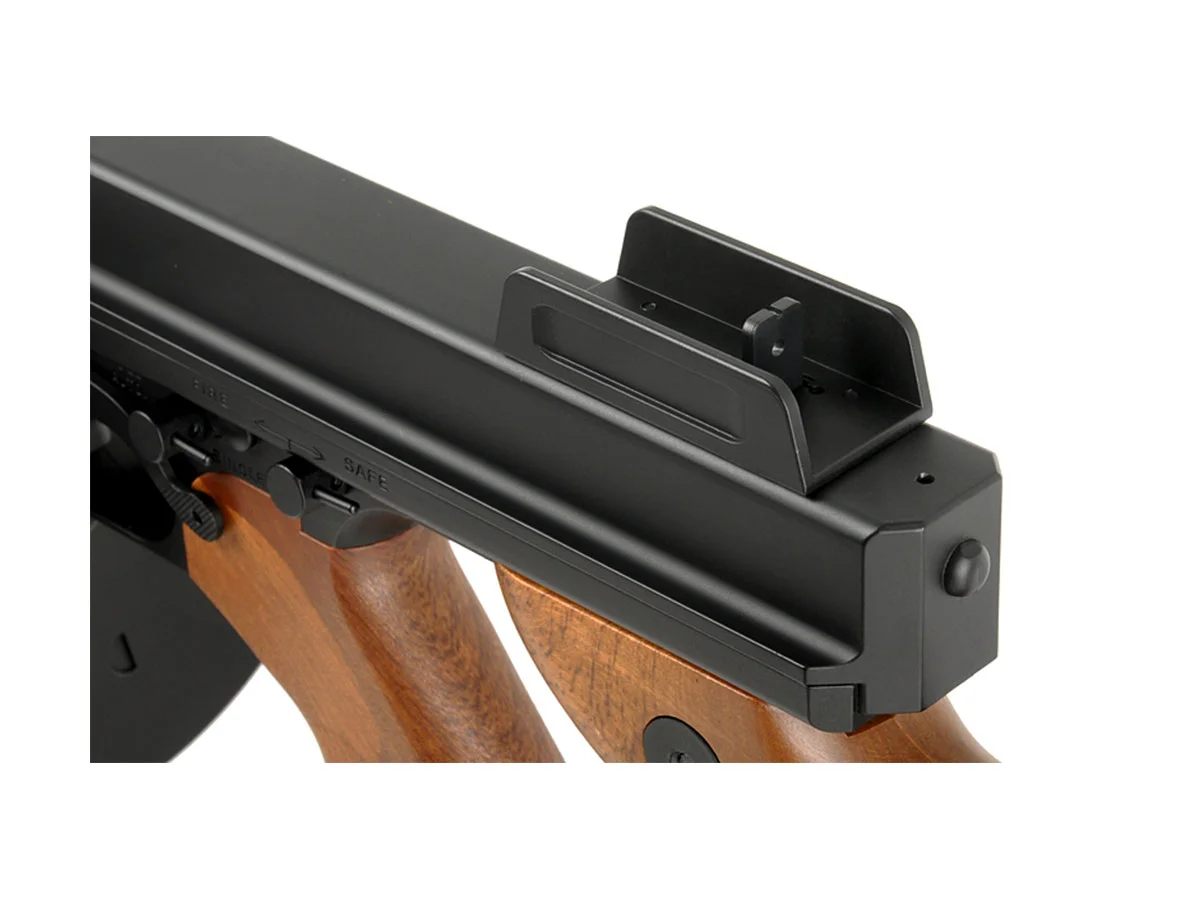 Cyma CM.051 Tommy Gun 4