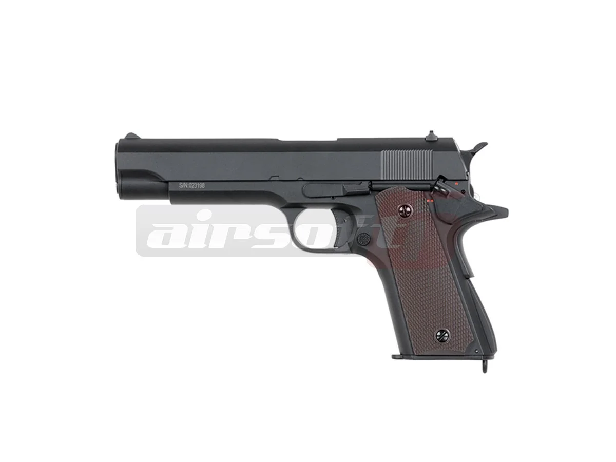 Cyma CM.123S 10