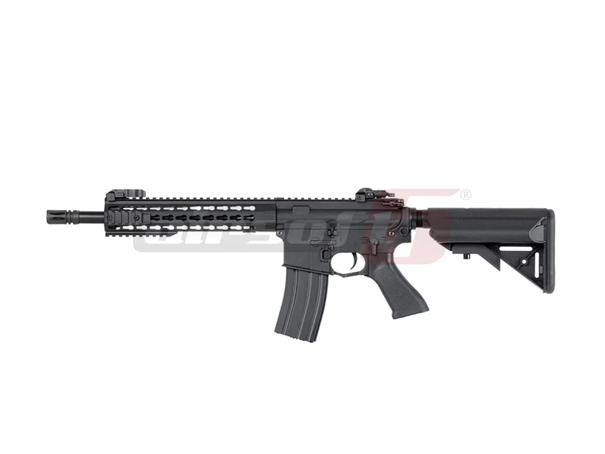 Cyma M4 CM.621 mosfet