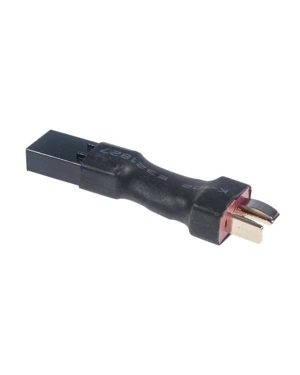 Delta Armory adaptor Deans Tata / Tamyia mama