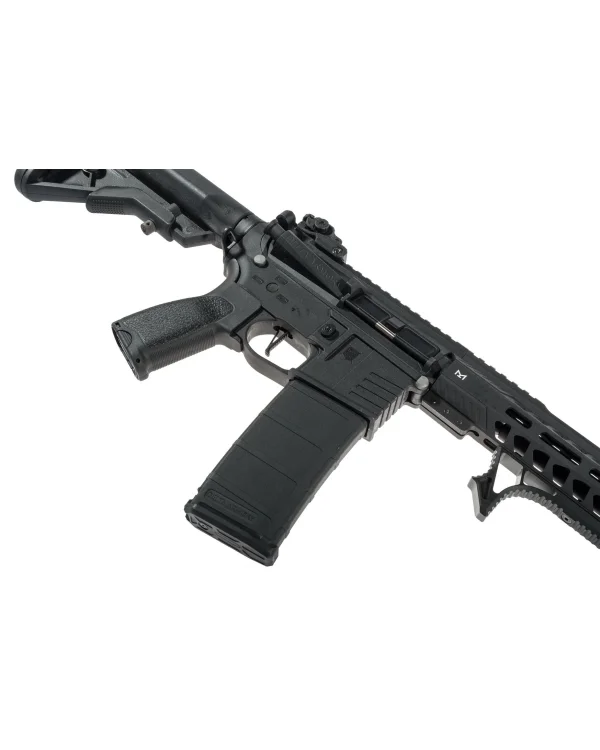 Delta Armory  AR15 M-LOK SHORT Bravo ETU 3