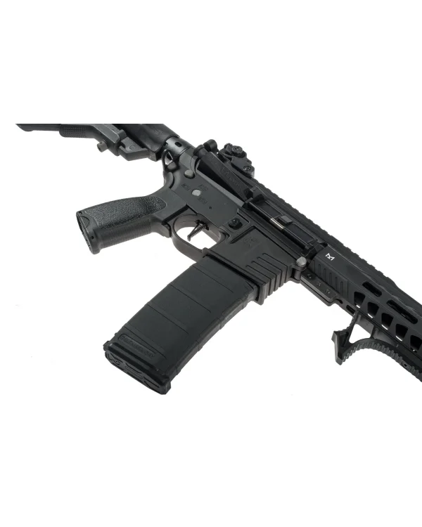 Delta Armory AR15 M4 MLOK ALPHA ETU Full Metal 3