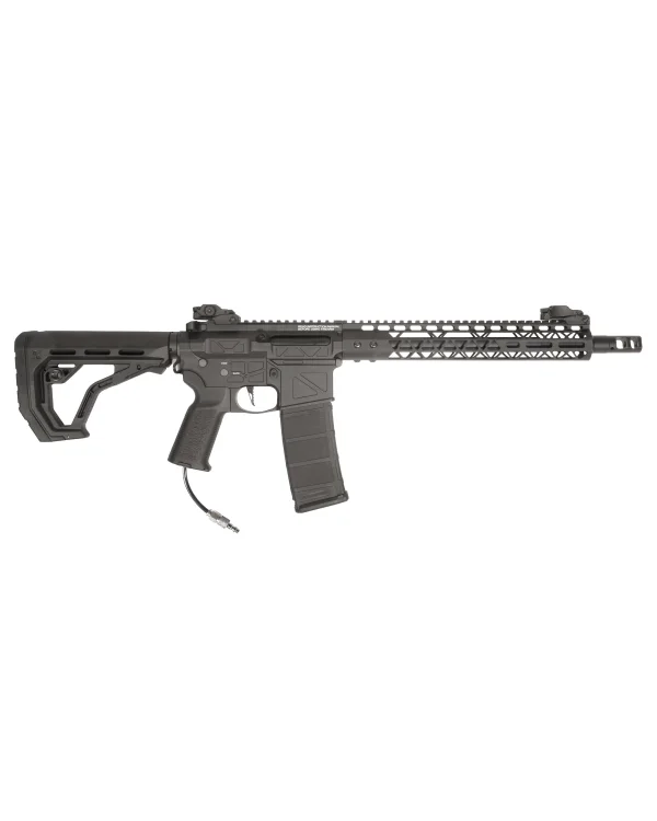 Delta Armory FREYA R15 gen.2 SKELETON 13" GATE HPA
