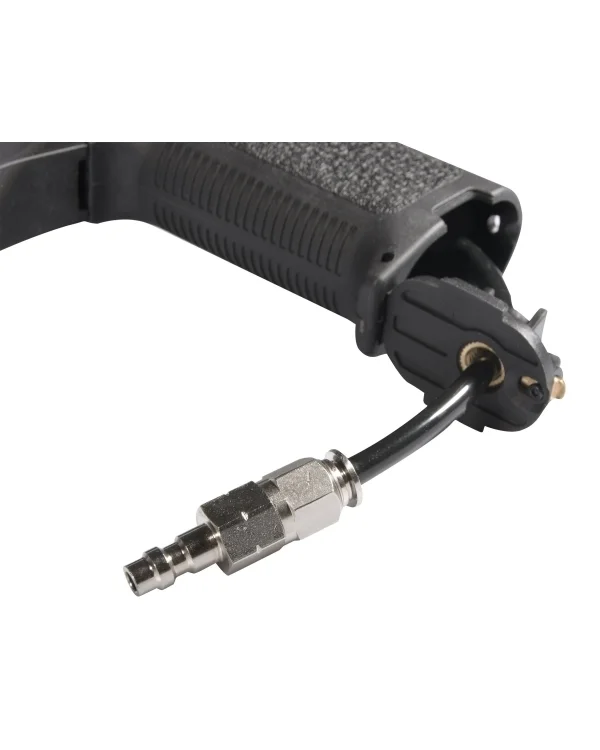 Delta Armory FREYA R15 gen.2 SKELETON 13" GATE HPA 5