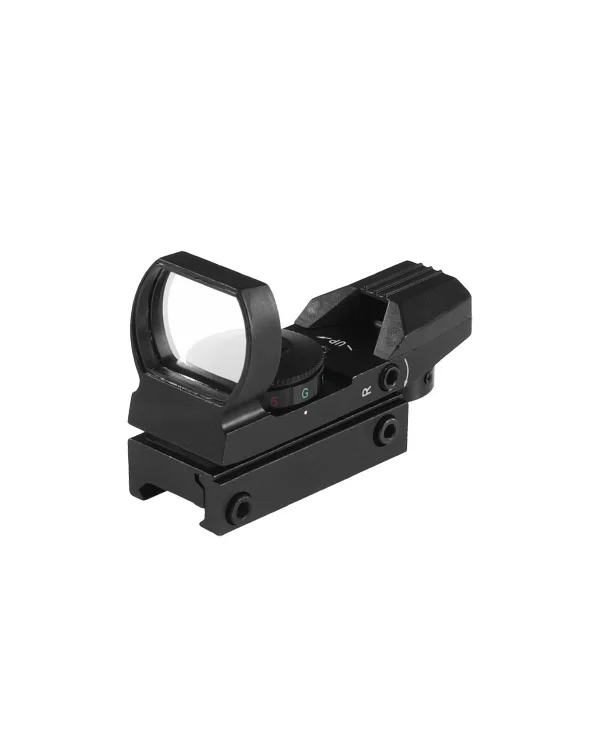 Delta Armory Red Dot Reflex Sight 2
