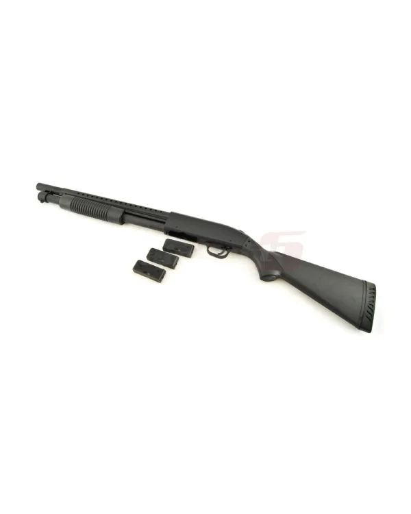 AGM Shotgun Lung 003A