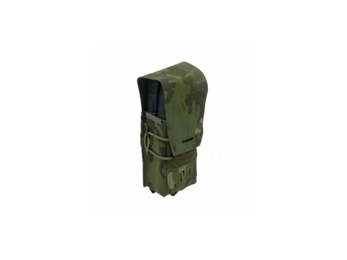 Templar's Gear buzunar dublu AR Tropical Multicam