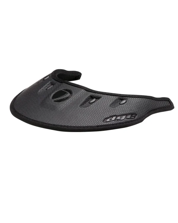 DYE Visor Wing i4/i5 Black 2
