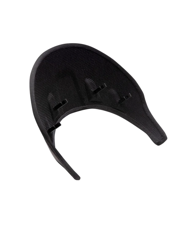 DYE Visor Wing i4/i5 Black 4