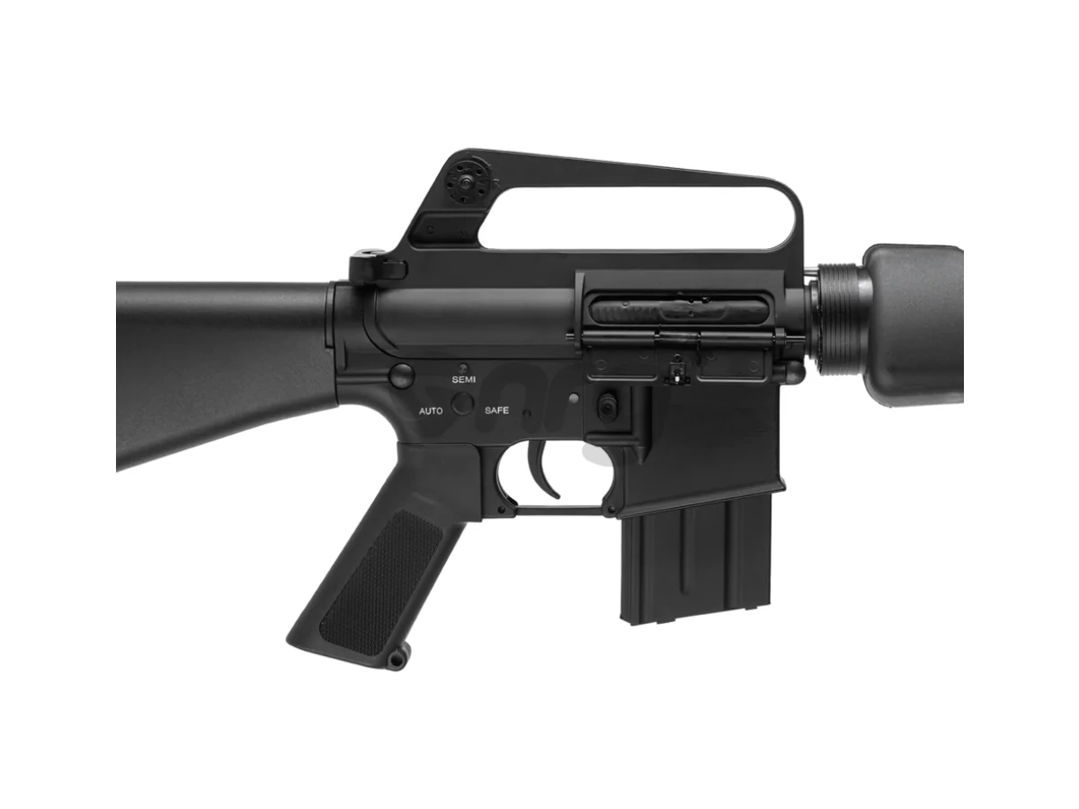 E&C M16VN QR 1.0 EGV 2