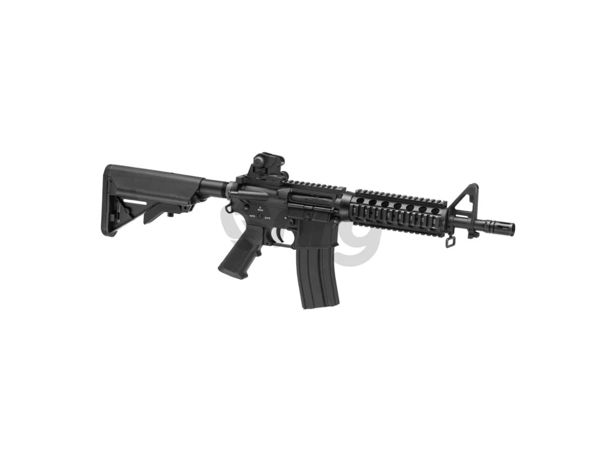E&C M4 CQB QR 1.0 EGV