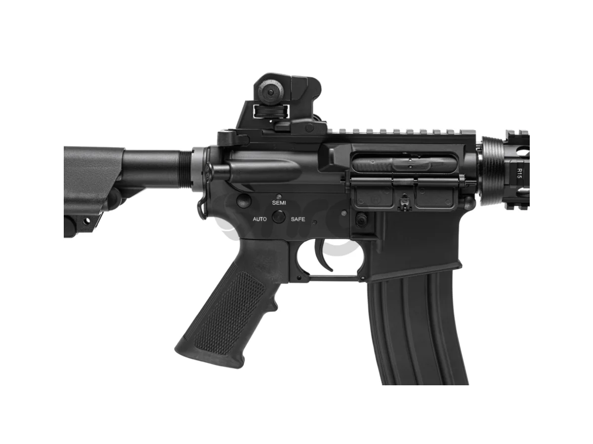 E&C M4 CQB QR 1.0 EGV 2