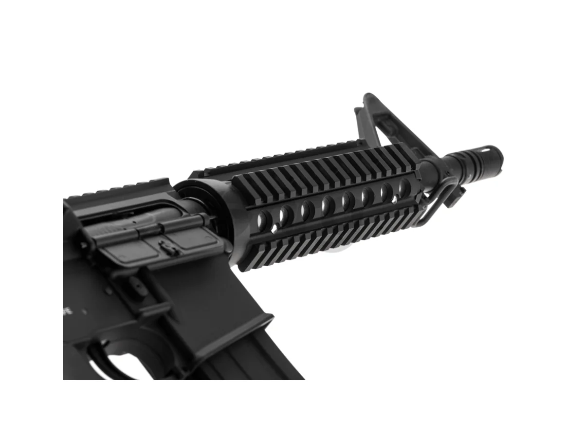 E&C M4 CQB QR 1.0 EGV 3