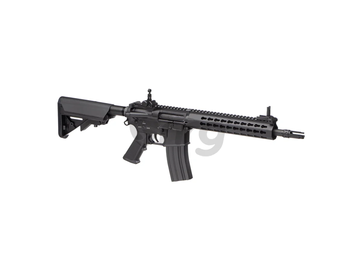 E&C M4 Defender 10 Inch QR 1.0 EGV