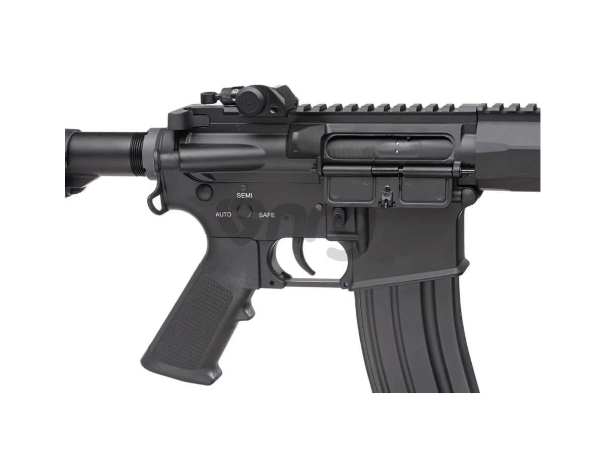 E&C M4 Defender 10 Inch QR 1.0 EGV 2