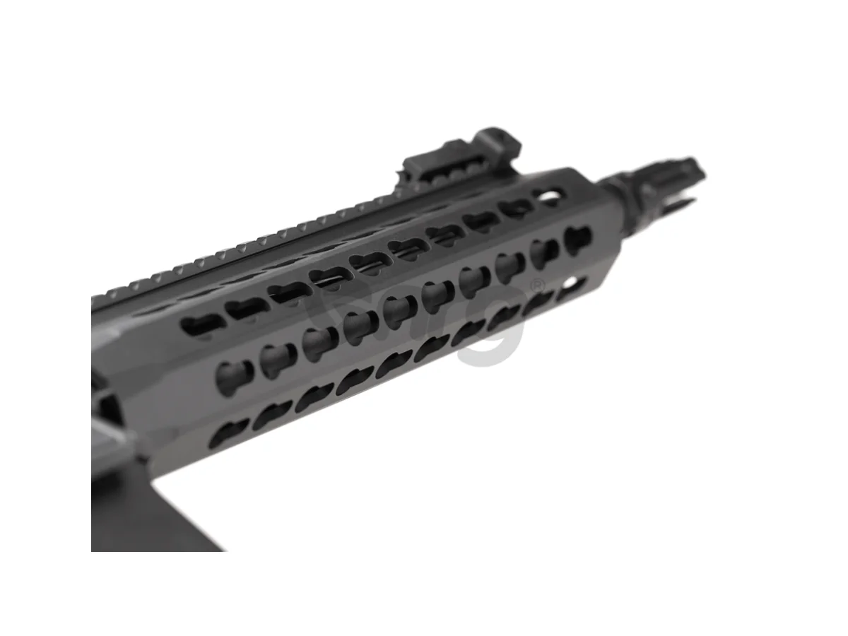 E&C M4 Defender 10 Inch QR 1.0 EGV 3