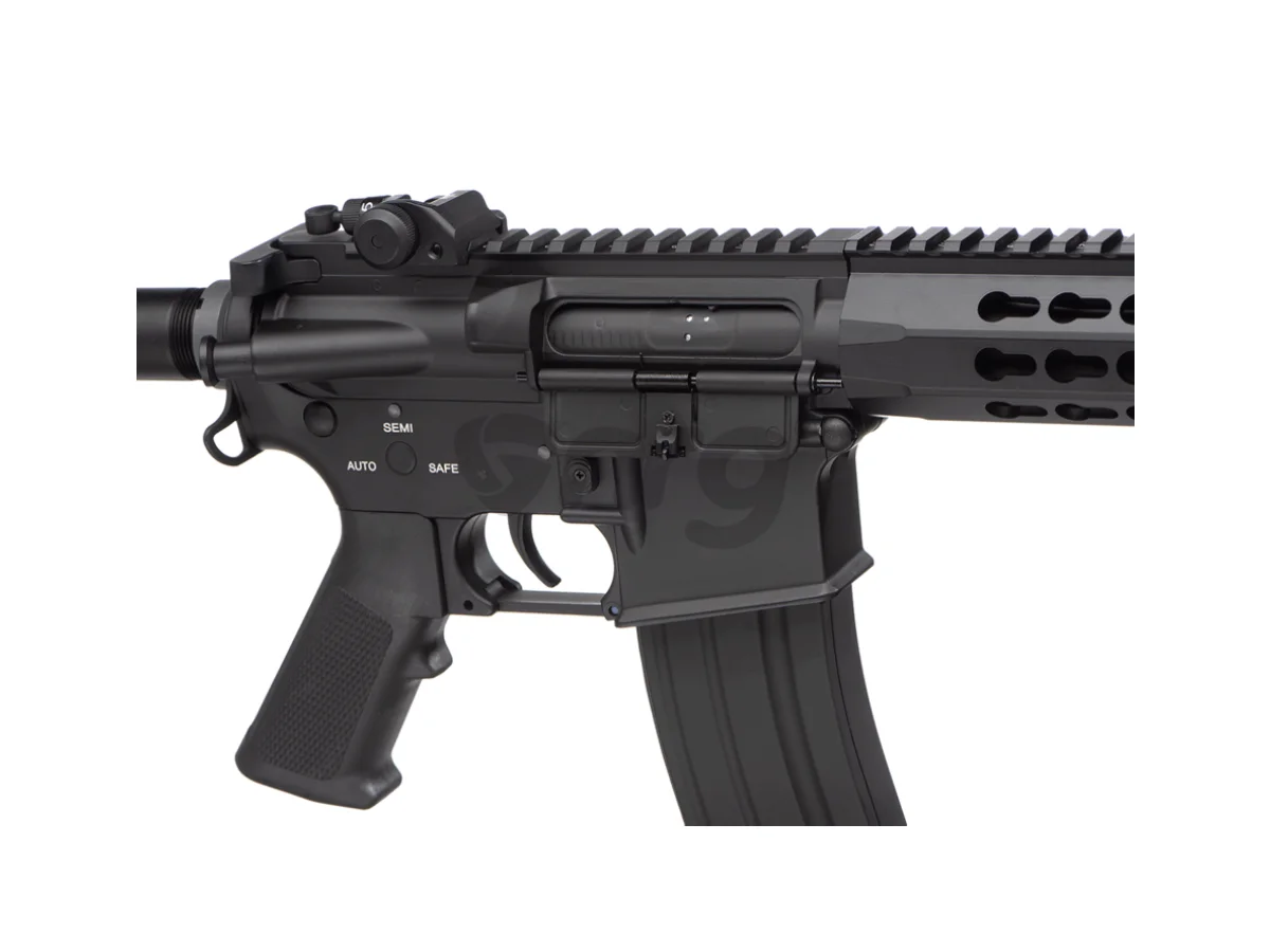 E&C M4 Defender 14.5 Inch QR 1.0 EGV 2