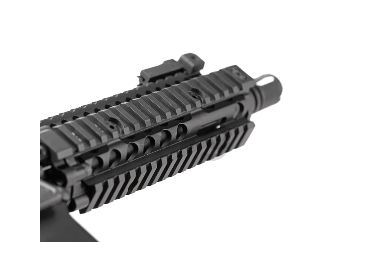E&C M4 MK18 MOD 7 Inch QR 1.0 EGV 3