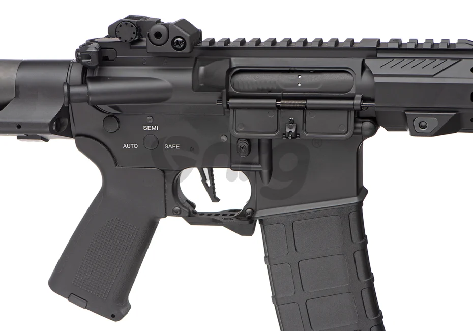 E&C M4 PDW SE 7 Inch QR 1.0 EGV 2