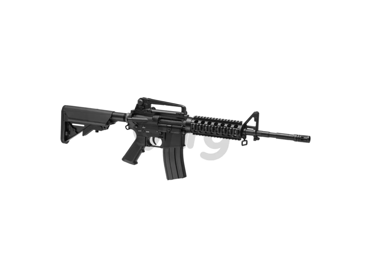 E&C M4 RIS QR 1.0 EGV