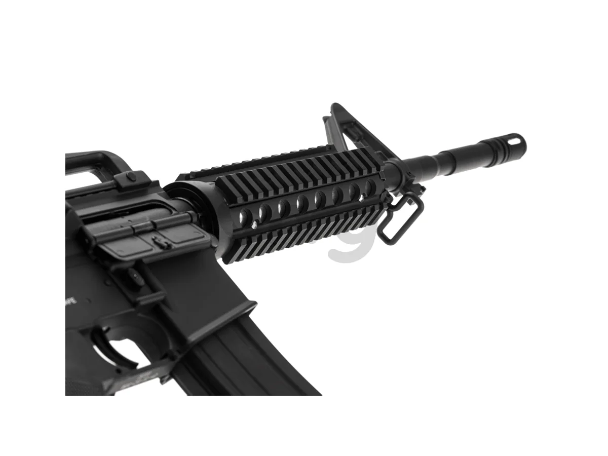 E&C M4 RIS QR 1.0 EGV 3