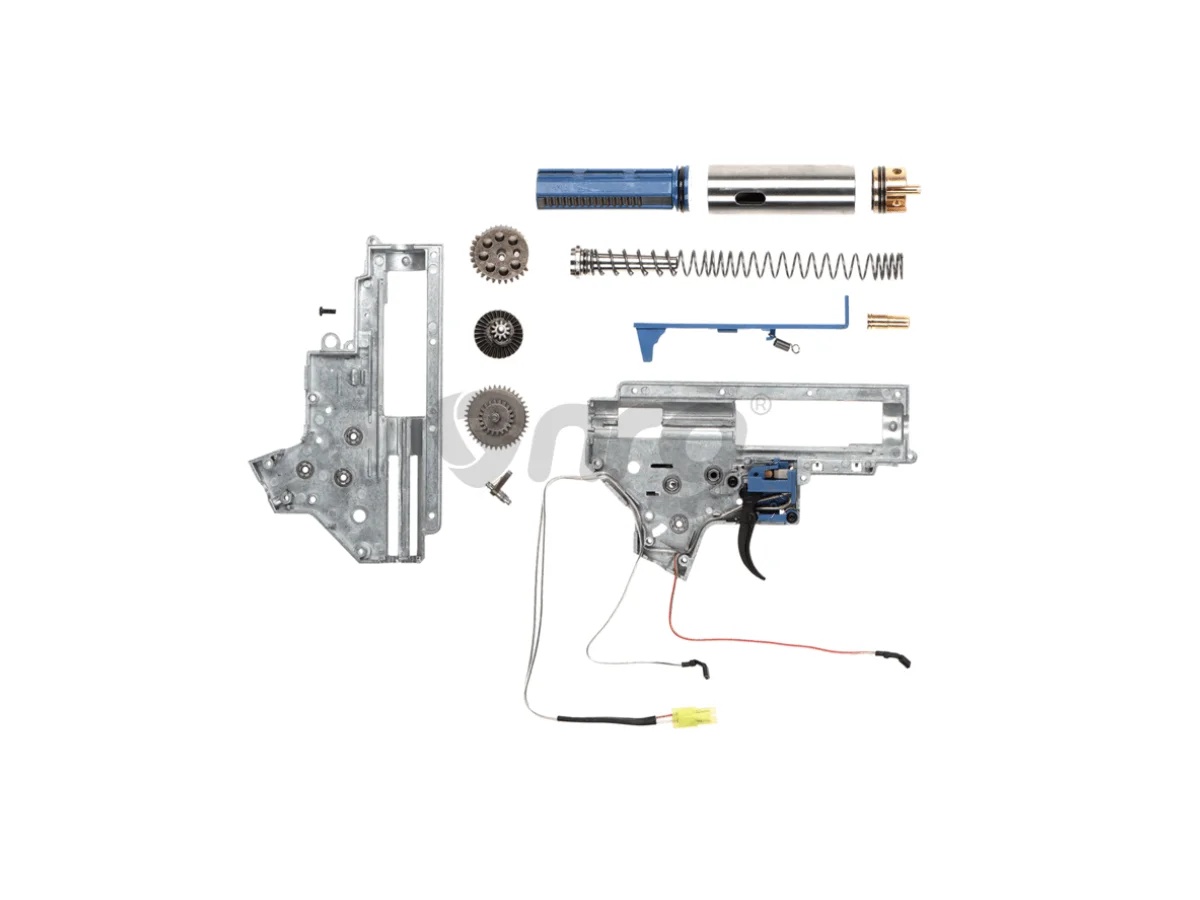 E&C MK12 MOD 1 SPR QR 1.0 EGV 4