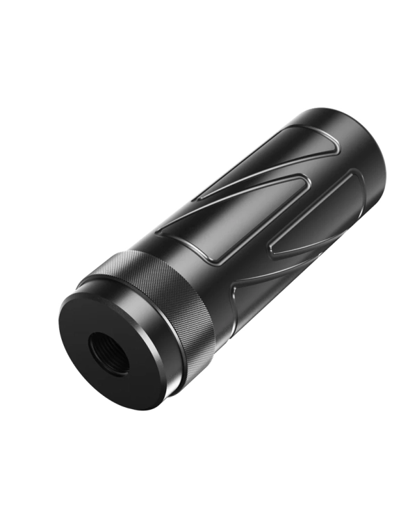 E-shooter carcasa pentru Tracer Flare aluminium Type A