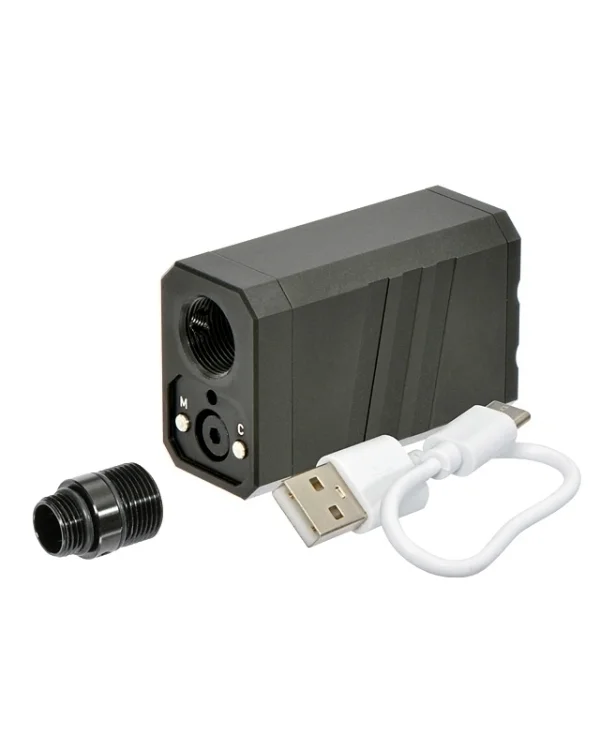 E-Shooter tracer unit Flare Cube BT