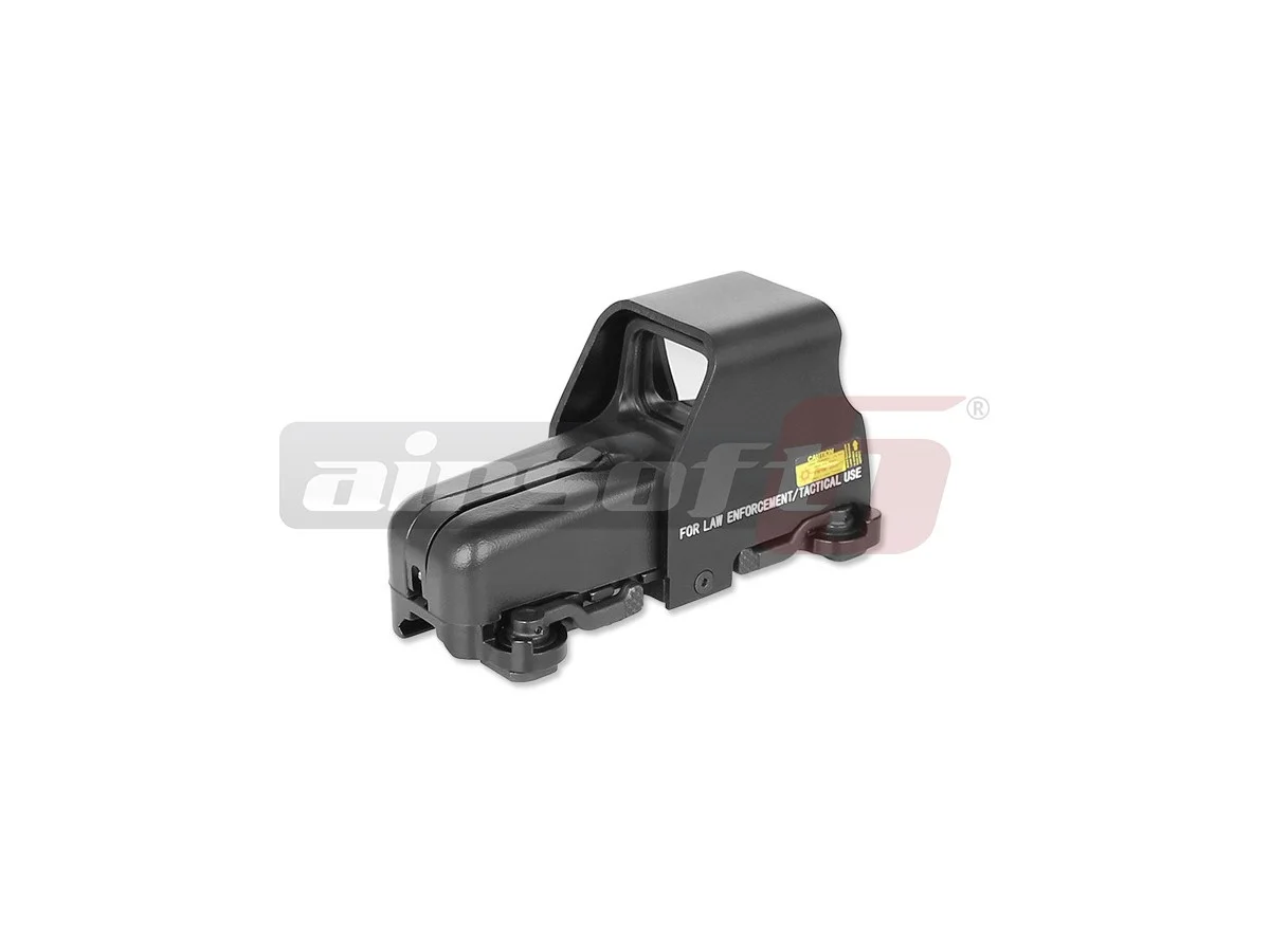 Aim-O colimator holosight 553 Negru 3
