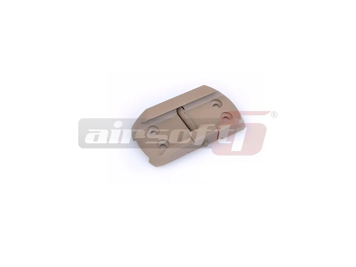 Element colimator T1 Kit QD Tan 7